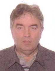 Иванов Сергей Алексеевич.