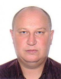 Волков Андрей Николаевич.