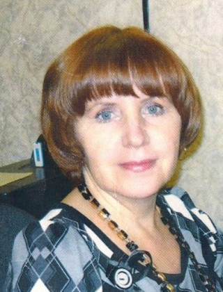 Гей Валентина Ивановна Гей Валентина Ивановна.