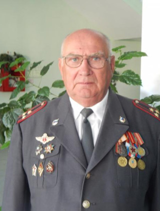 Вирекин Иван Петрович Вирекин Иван Петрович.