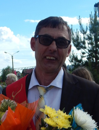 Бондарь Сергей Иванович Бондарь Сергей Иванович.