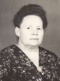 Никифорова Мария Алексеевна Никифорова Мария Алексеевна.