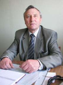 Гусаков Валерий Иванович.