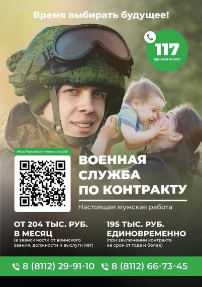 Приглашаем на военную службу по контракту.. Приглашаем на военную службу по контракту..