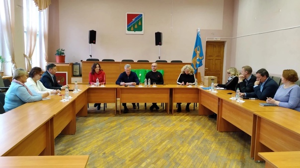 Состоялось выездное совещание по вопросу создания экспозиции "Партизанский край" в музее поселка Дедовичи. Состоялось выездное совещание по вопросу создания экспозиции "Партизанский край" в музее поселка Дедовичи.