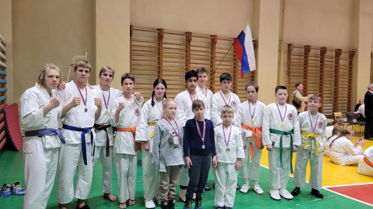 В спортивном комплексе «СКАВ» прошёл Открытый Псковский городской турнир по всестилевому каратэ.. В спортивном комплексе «СКАВ» прошёл Открытый Псковский городской турнир по всестилевому каратэ..