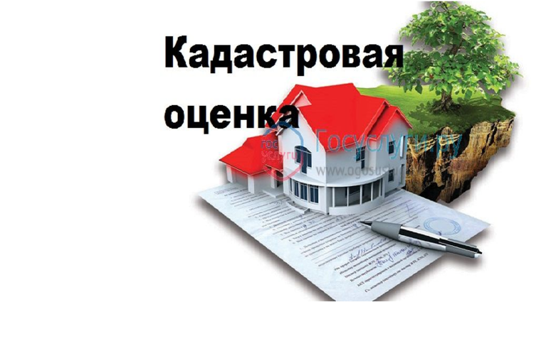 Извещение о результатах определения кадастровой стоимости. Извещение о результатах определения кадастровой стоимости.
