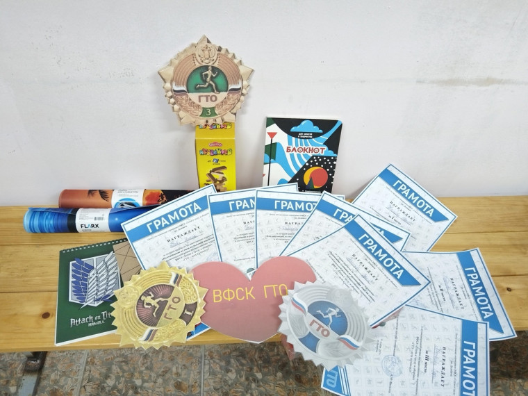В период с 01 по 03 ноября проводилась акция «ГТО – путь к успеху!». В период с 01 по 03 ноября проводилась акция «ГТО – путь к успеху!».